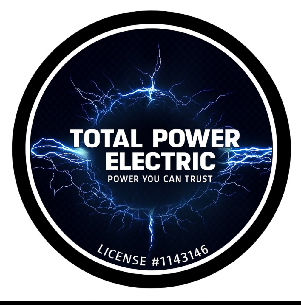 Total Power Electric