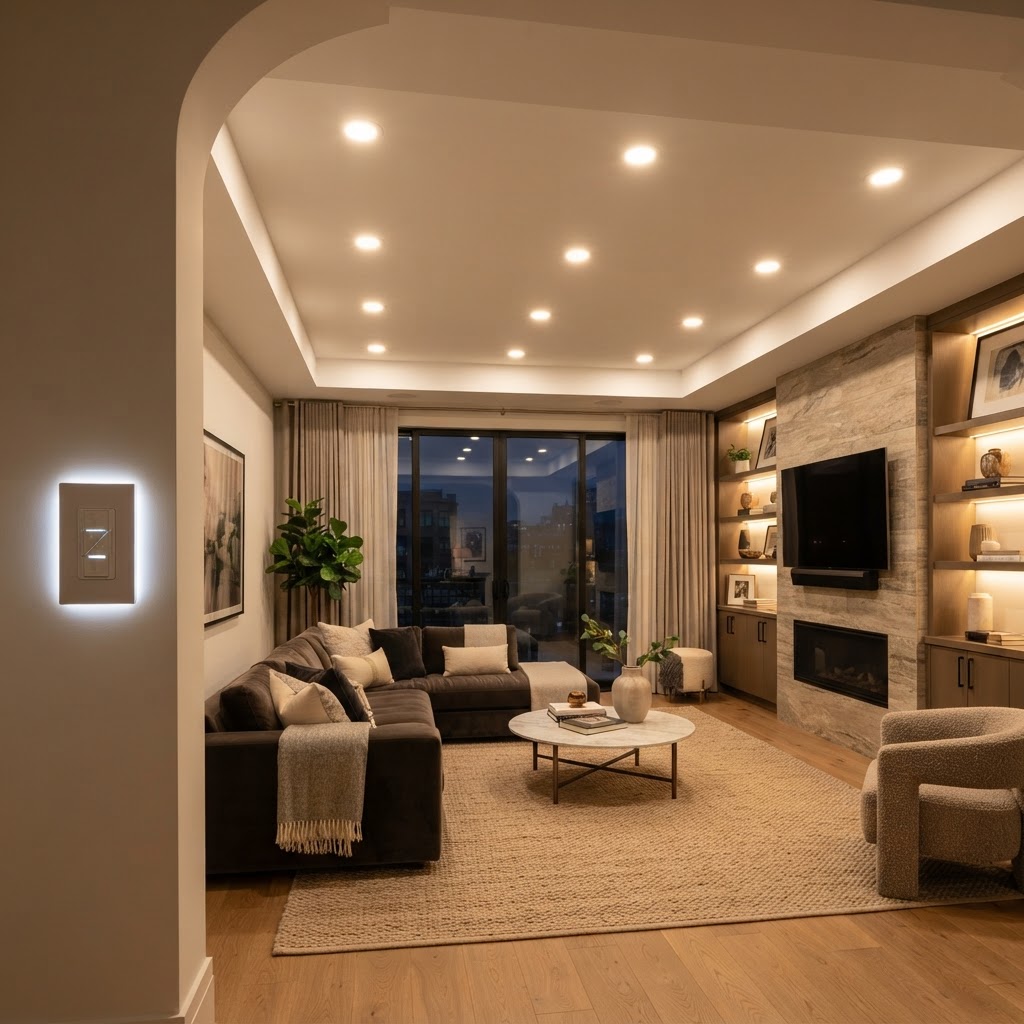 LED Lighting Design