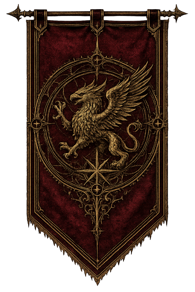 House of Dominion