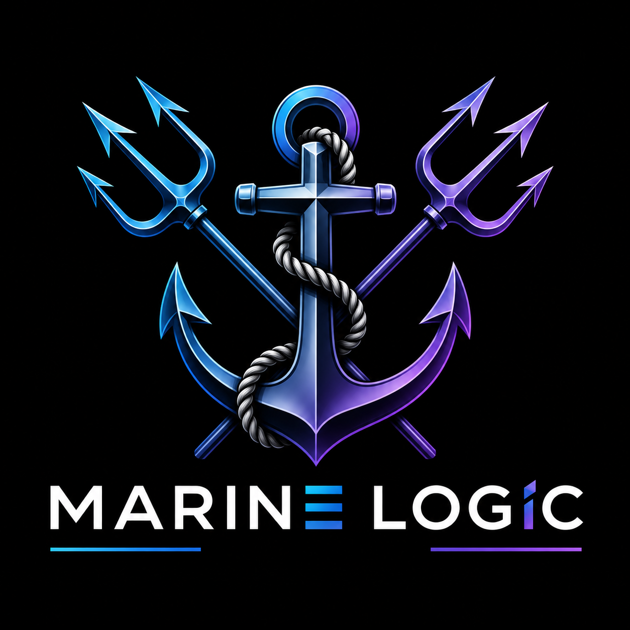 Marine Logic