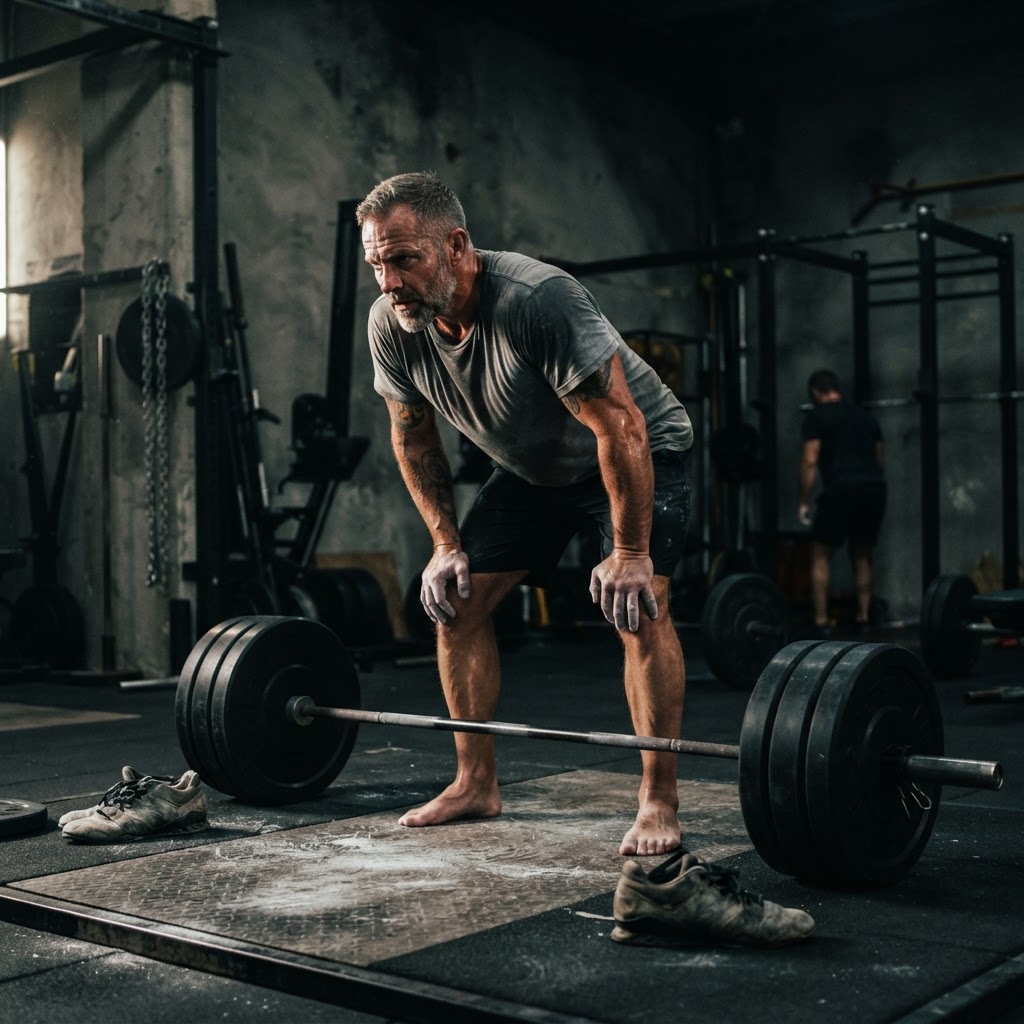Get Your Mind Right: The Key to Successful Body Transformation