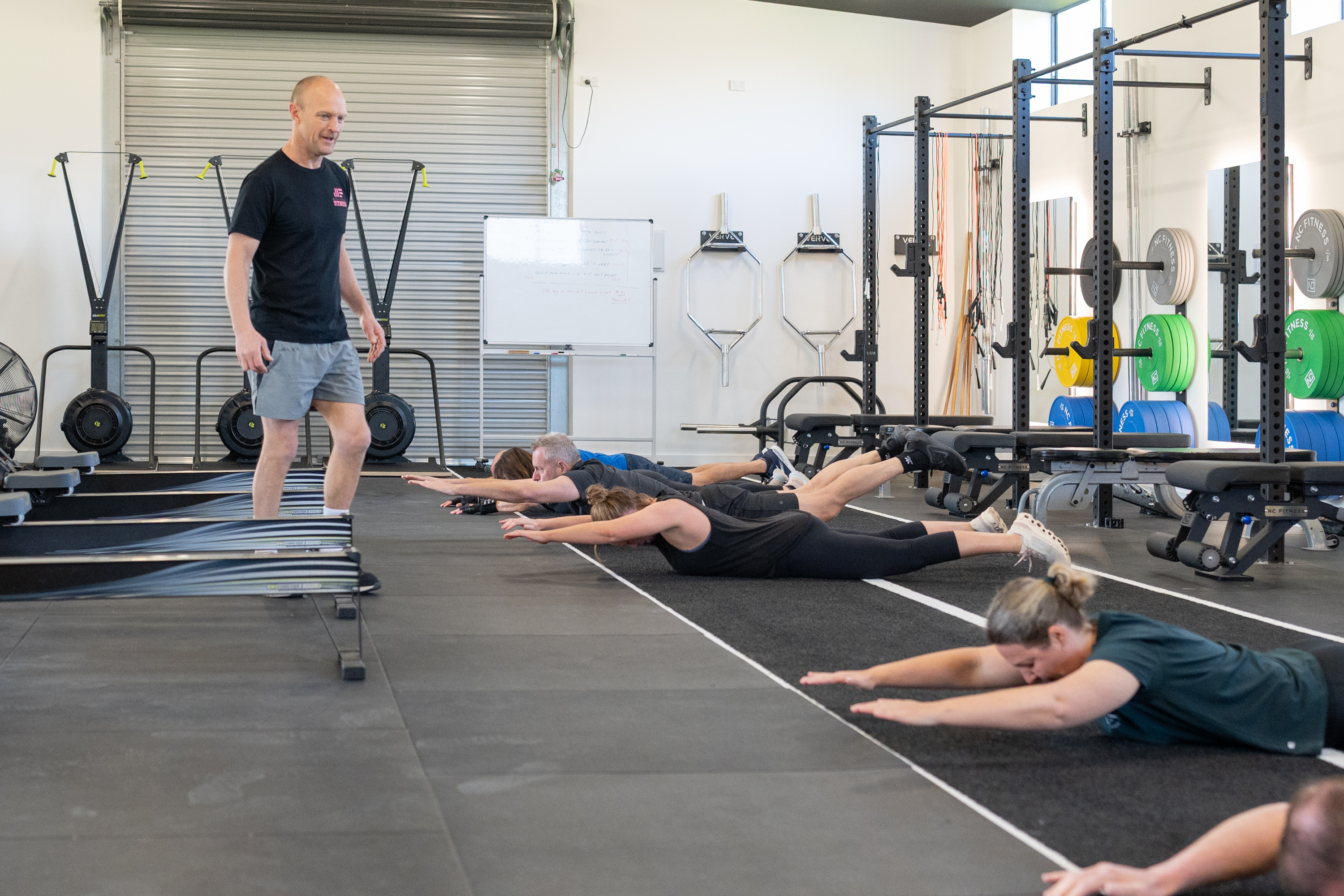 Mobility