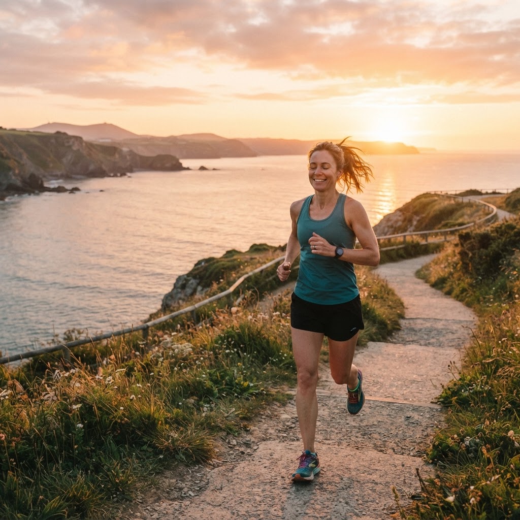 The Powerful Link Between Mental Health and Fitness for Ages 35-50