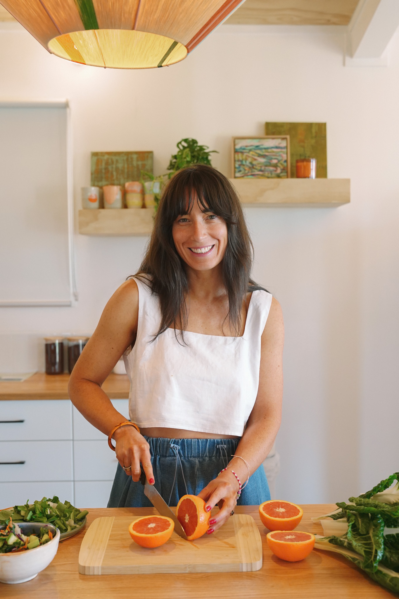 Nutrition Coaching
