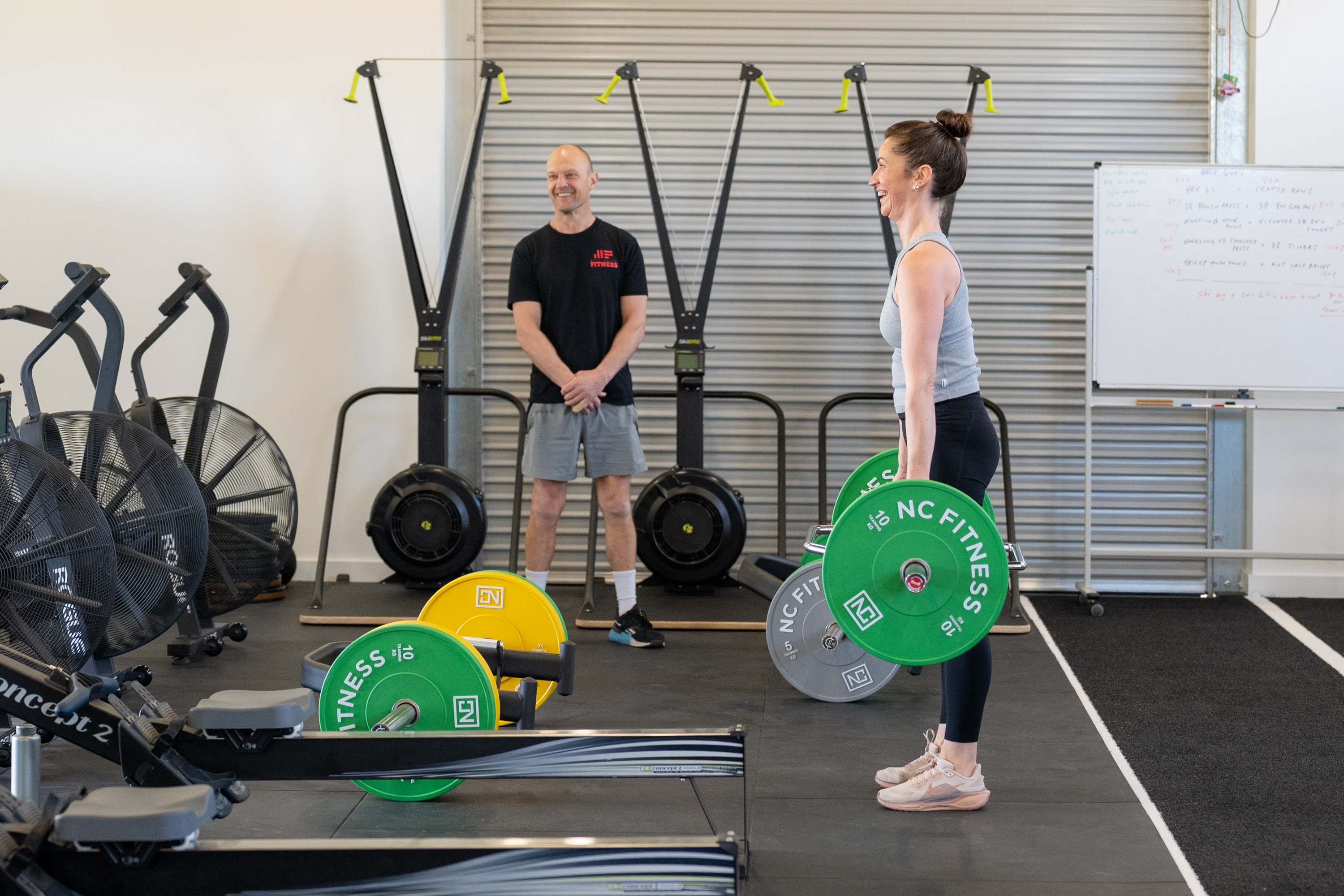 Personal Training