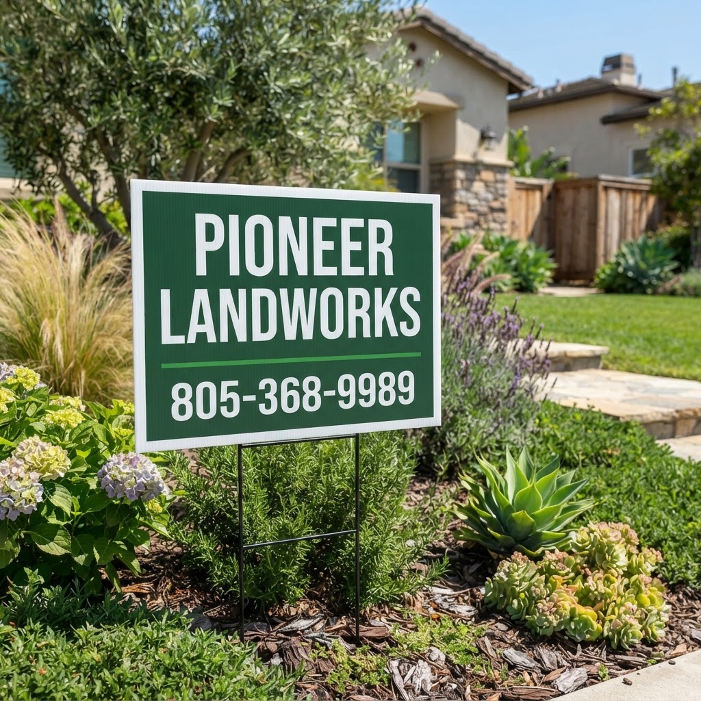 Pioneer Landworks