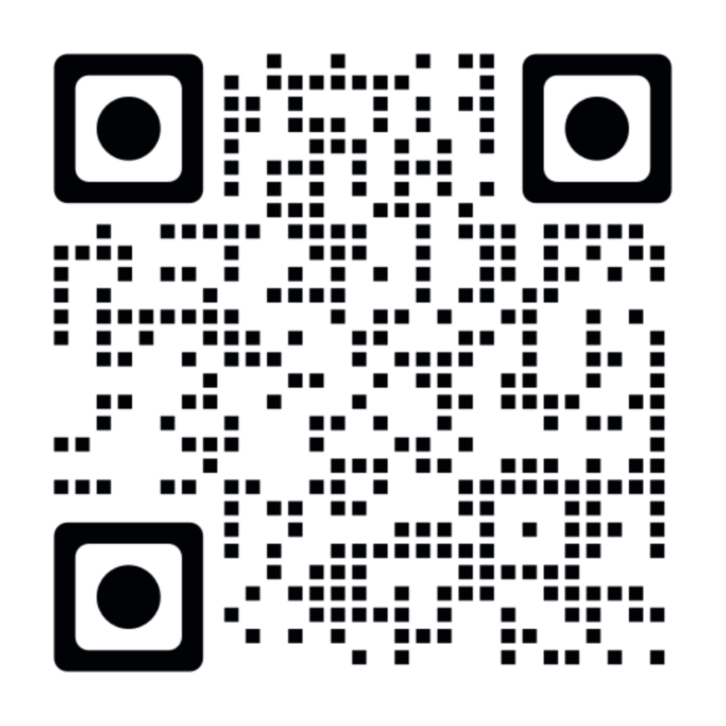 Download our App QR Code