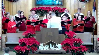 Music Ministry