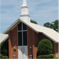 Worship at Bentonia Baptist Church