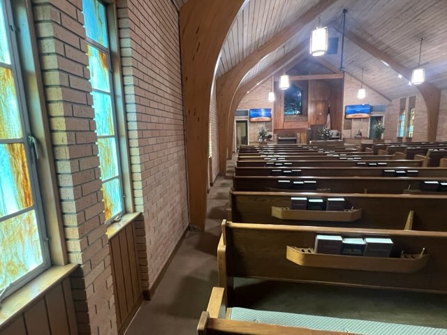 Our Ministries