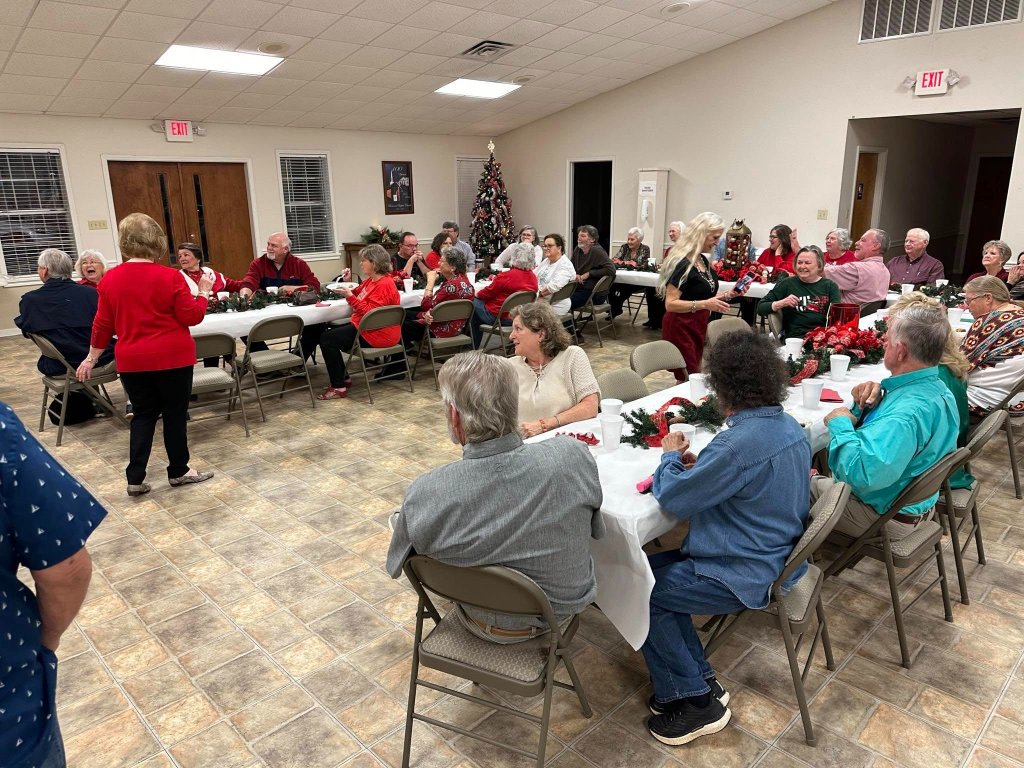 Adults Ministry