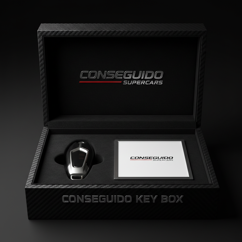 The Key Ceremony
