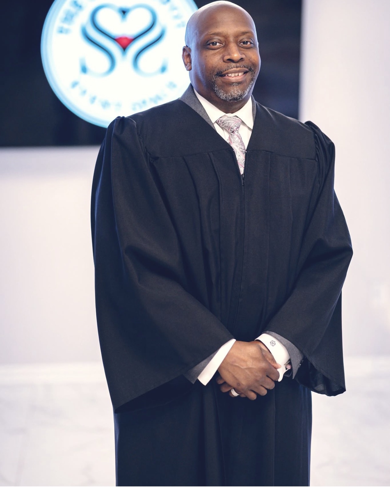 Sean Stewart, officiant at Perfect Harmony Ceremonies