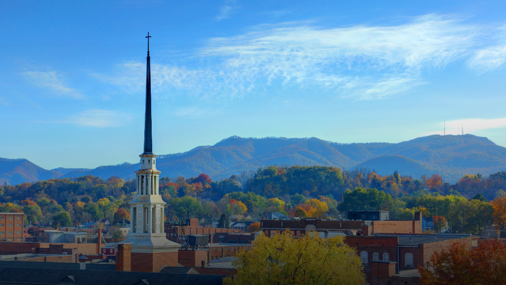 Johnson City, TN