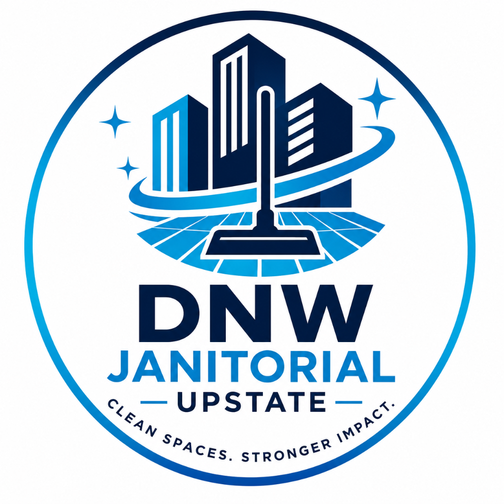 DNW Janitorial Upstate