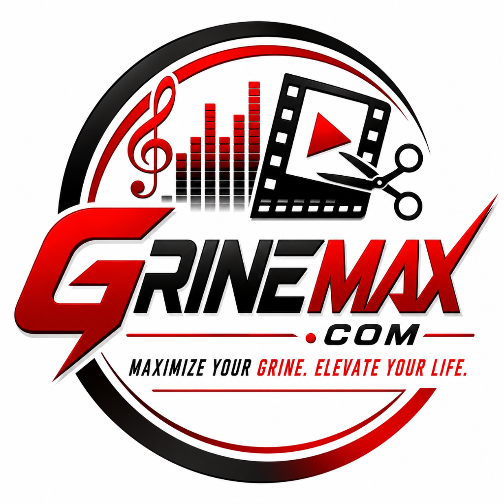 GrineMax.com