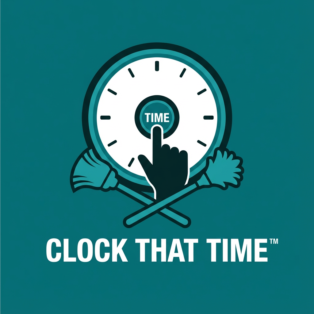Clock That Time™