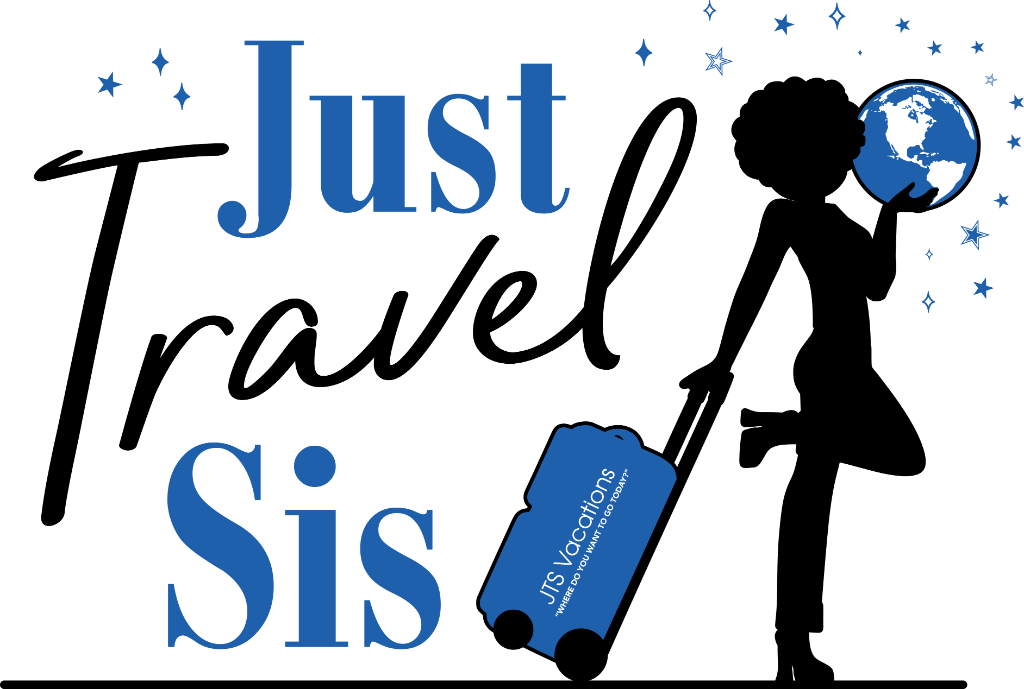 JustTravelSis.com