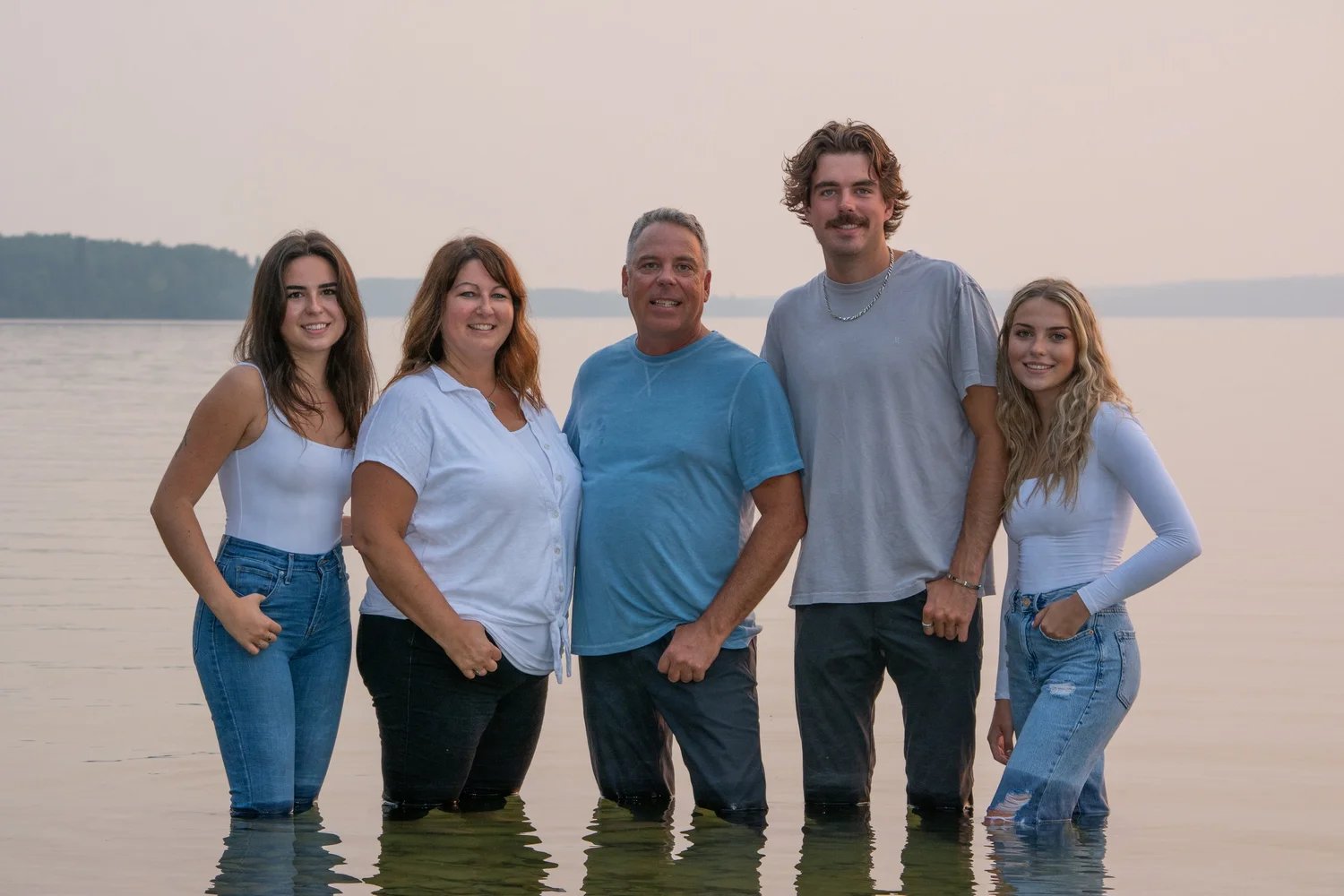 Family & Lifestyle — photograph 1