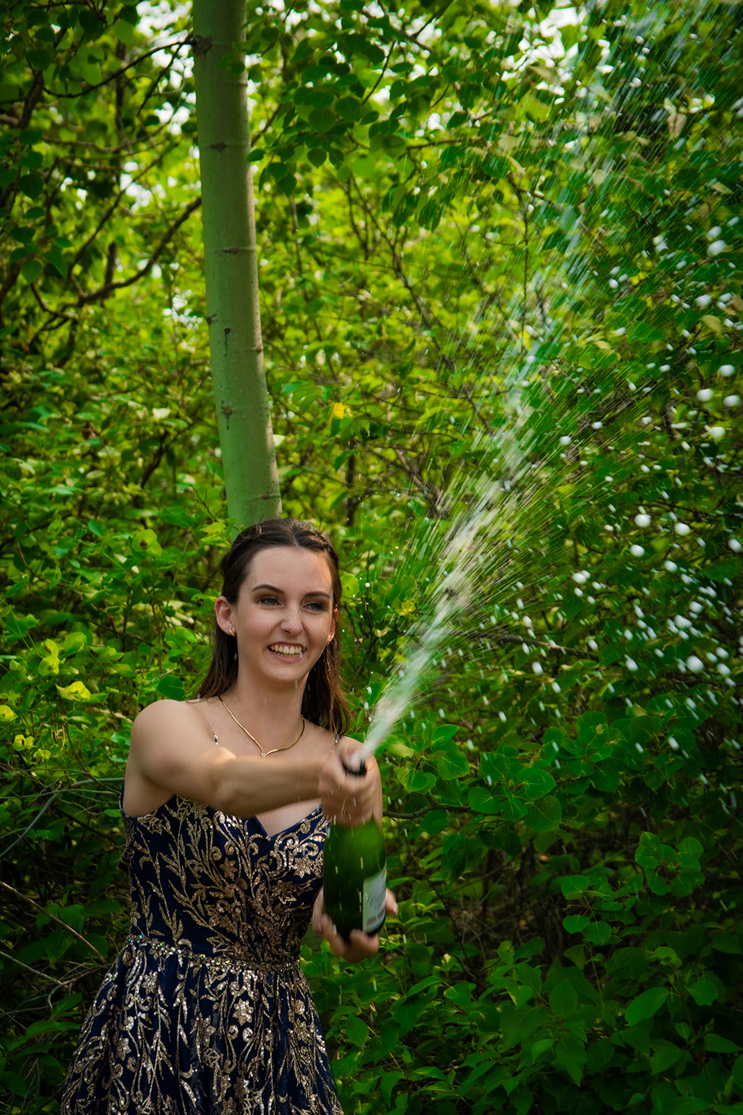 Graduations — photograph 4