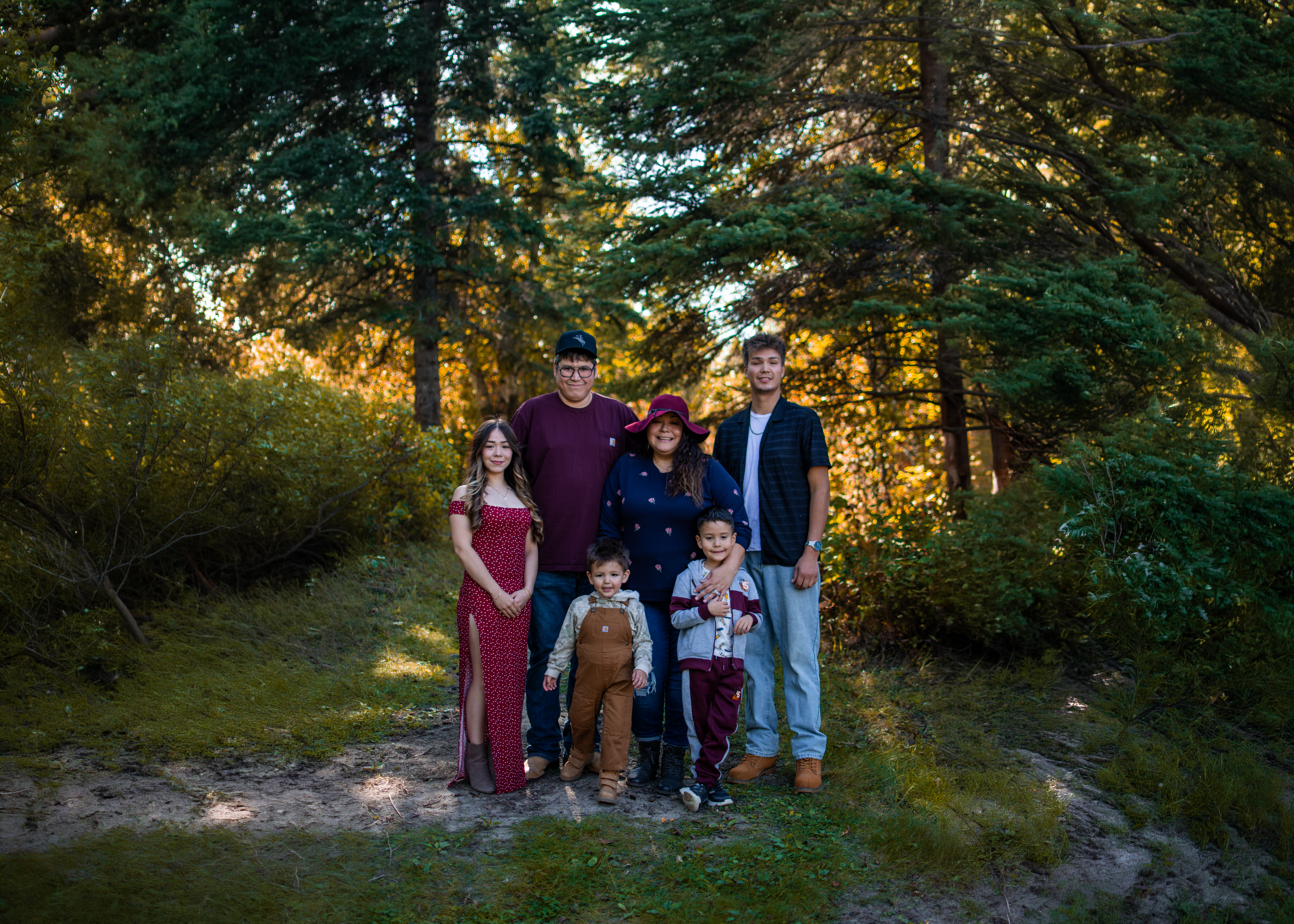Family & Lifestyle — photograph 2