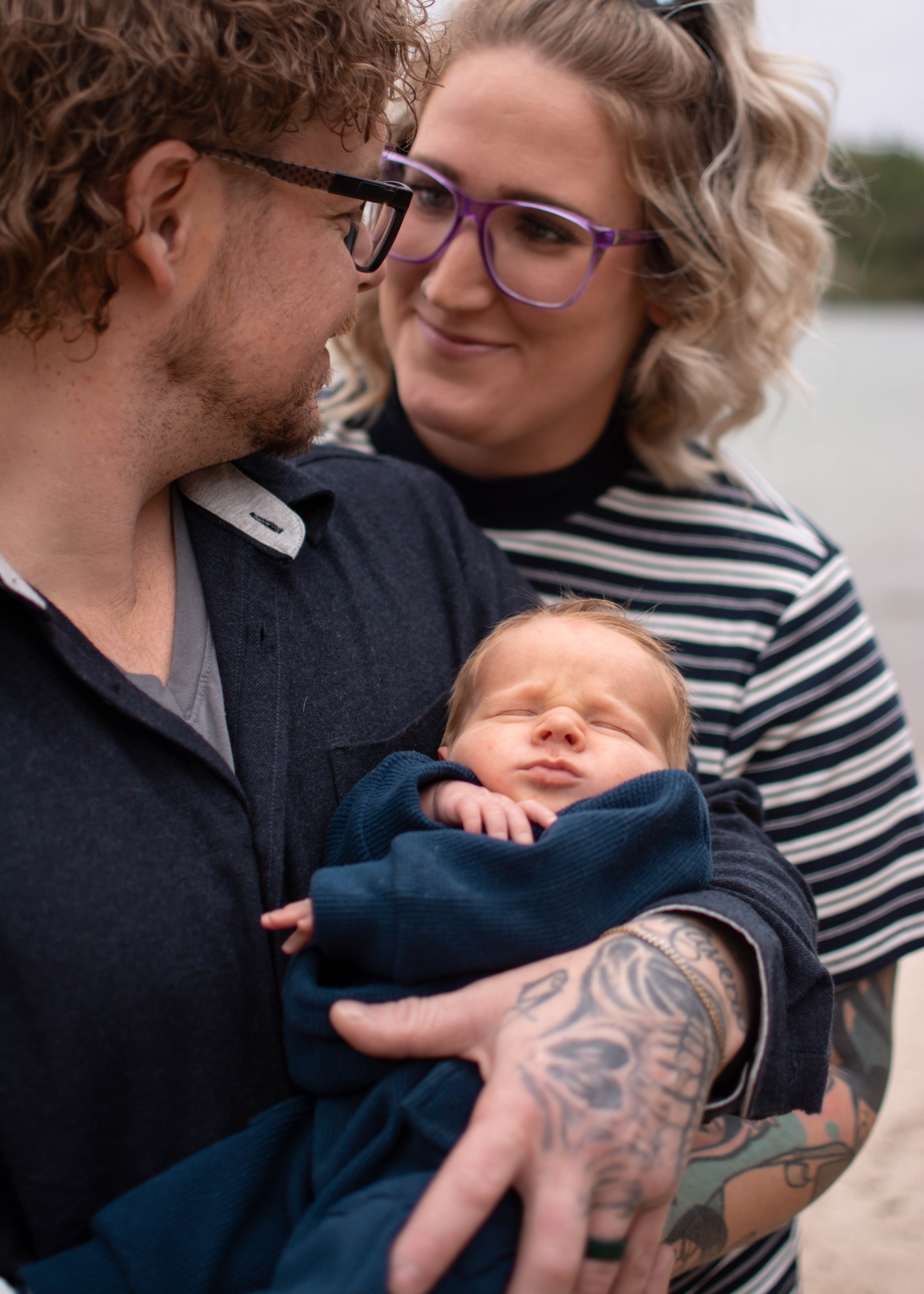 Family & Lifestyle — photograph 3