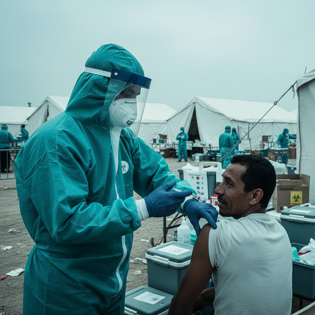 Infectious Disease