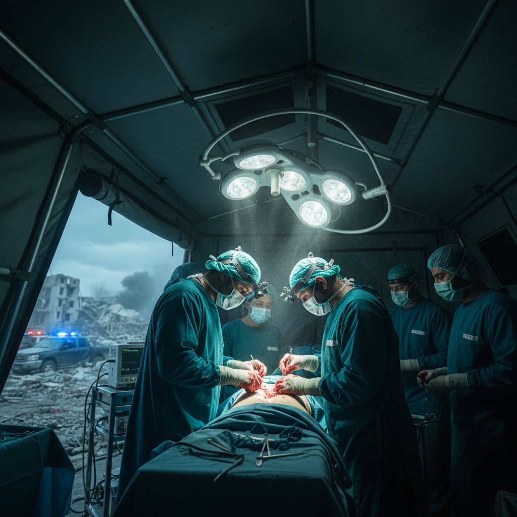 Surgical Care