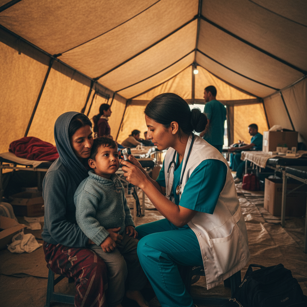 Pediatric Care