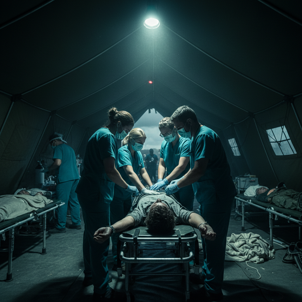 Emergency Medicine