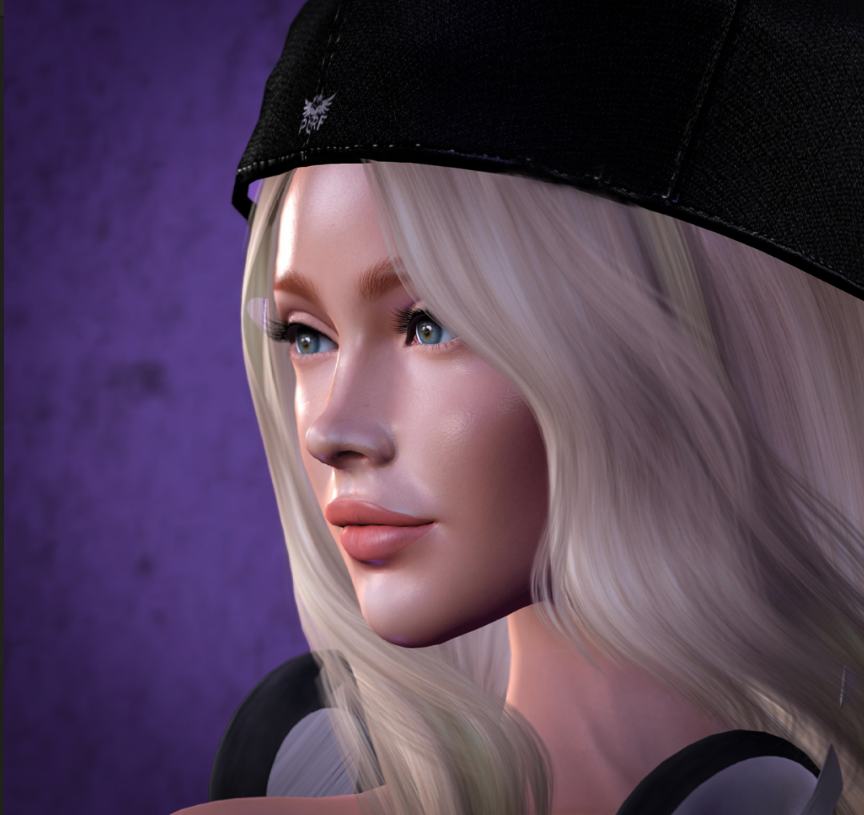 VivianDJ Resident avatar