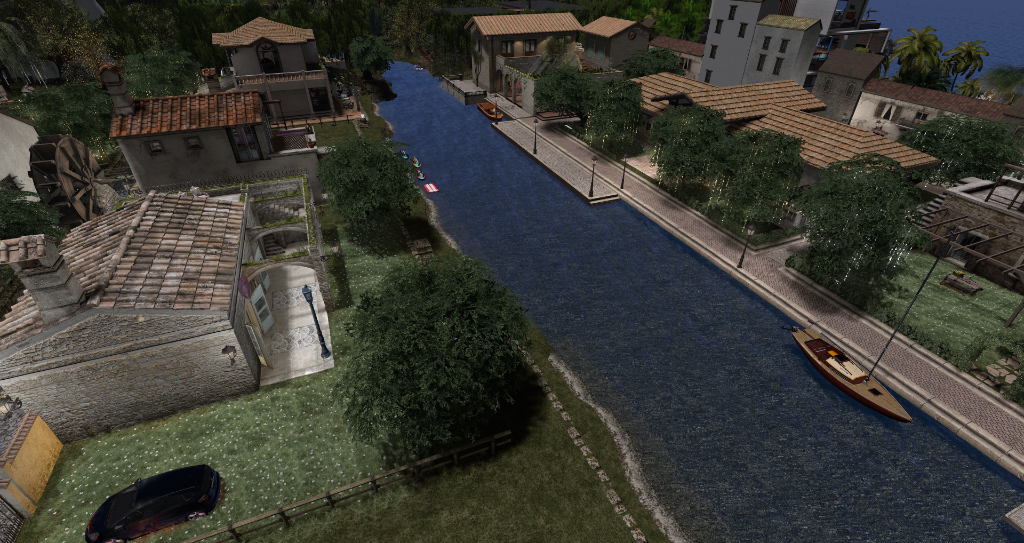 Community Living