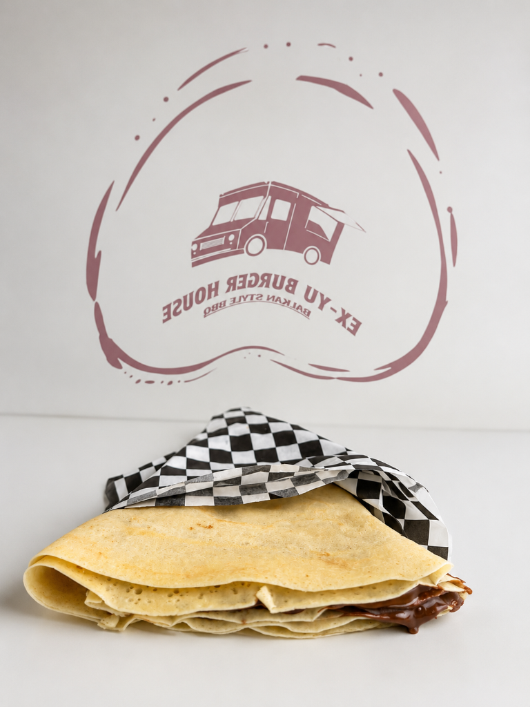 Crêpe