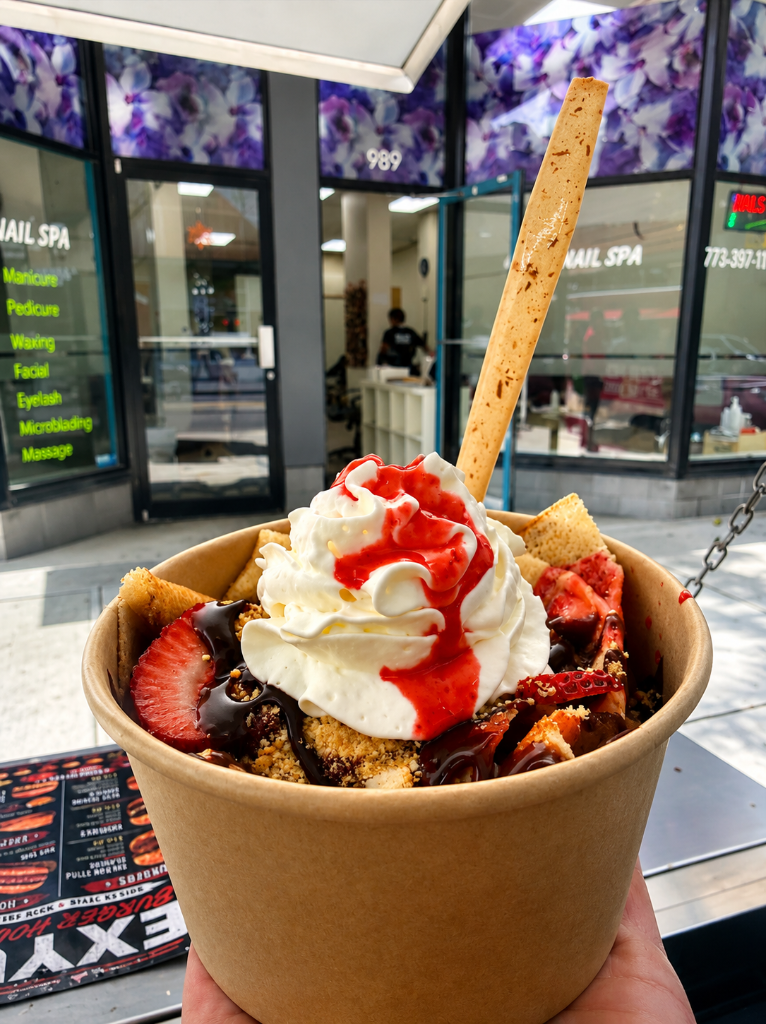 World Crêpe Cup