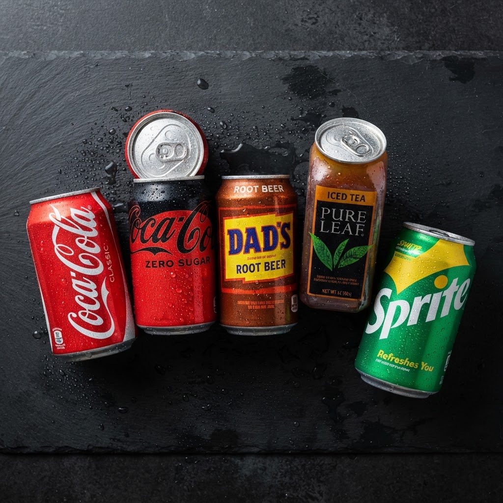 Soda Pop