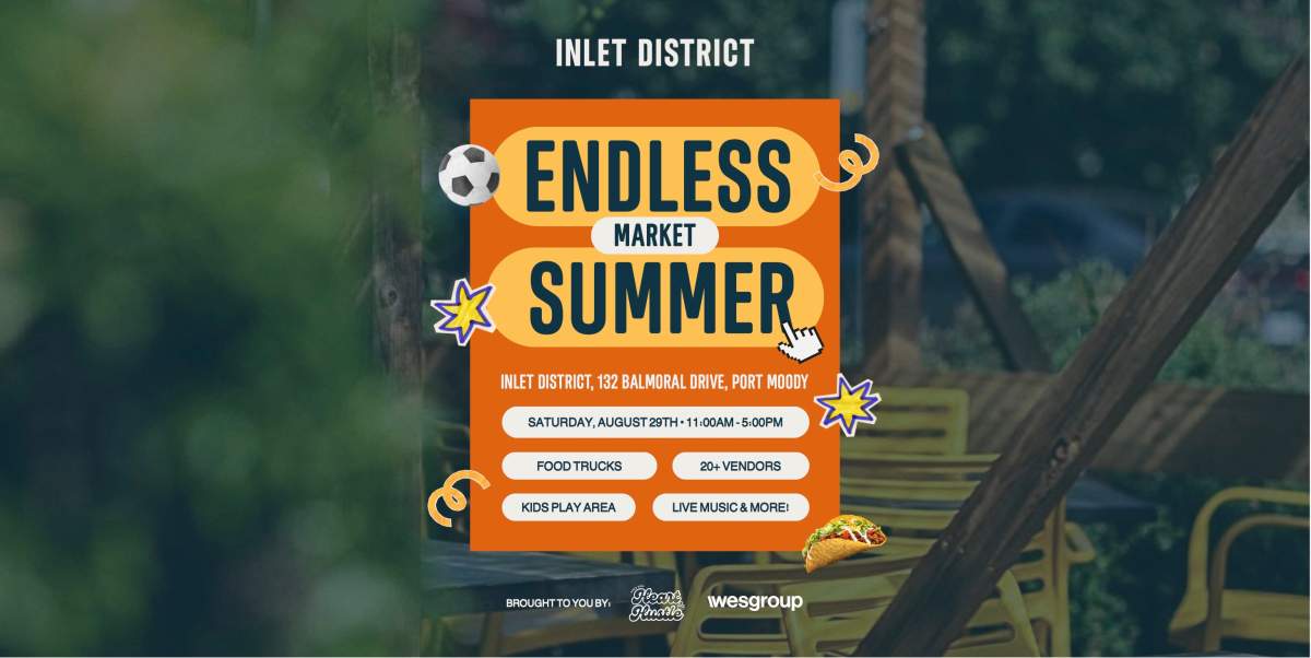 Endless Summer Market