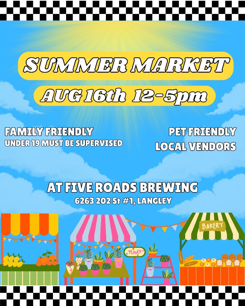 Summer Market