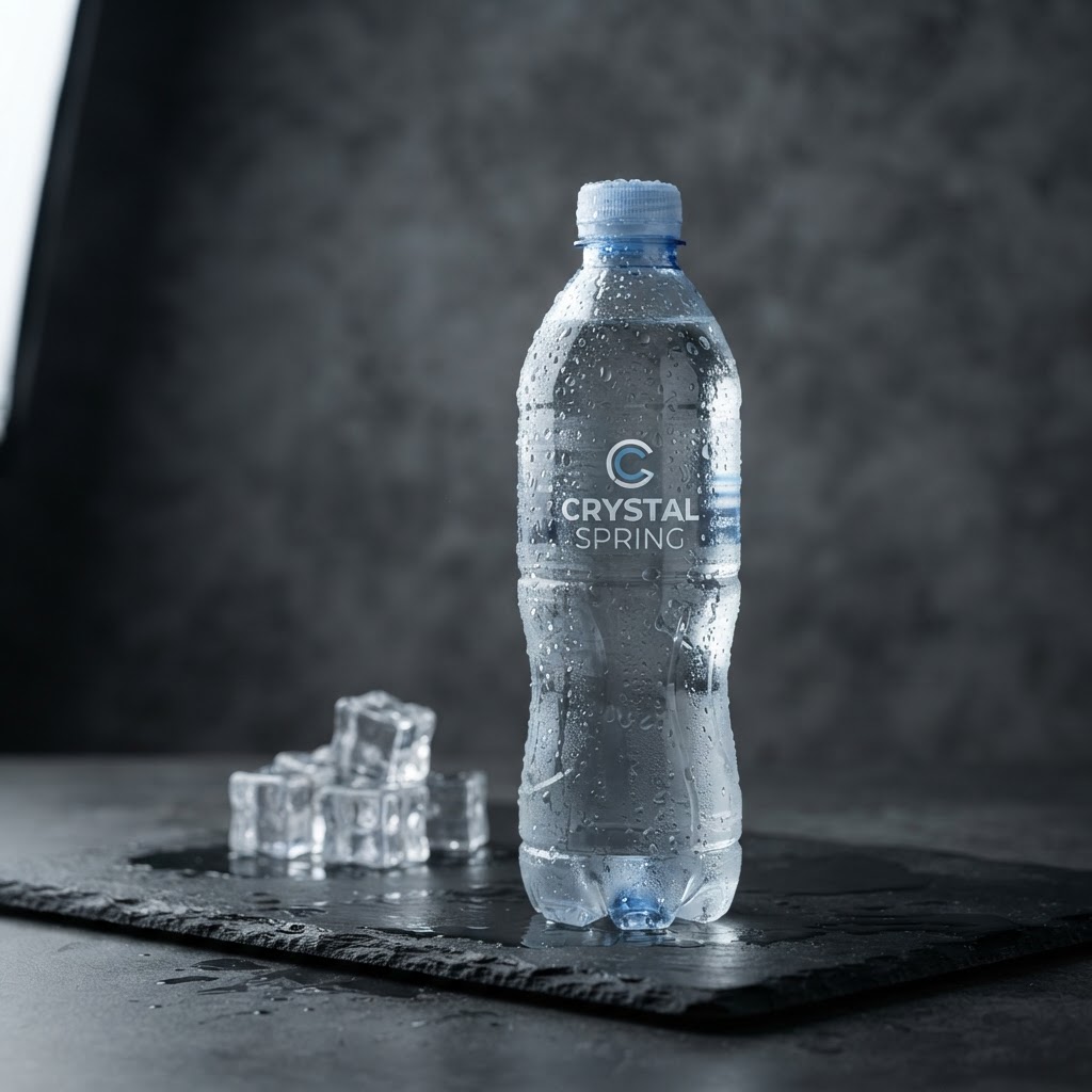 Water Bottle