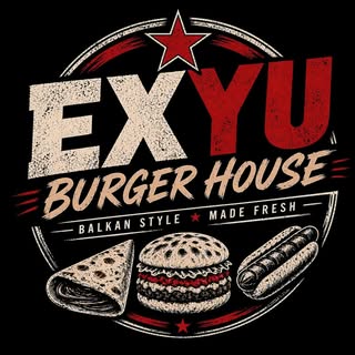 EXYU Burger House