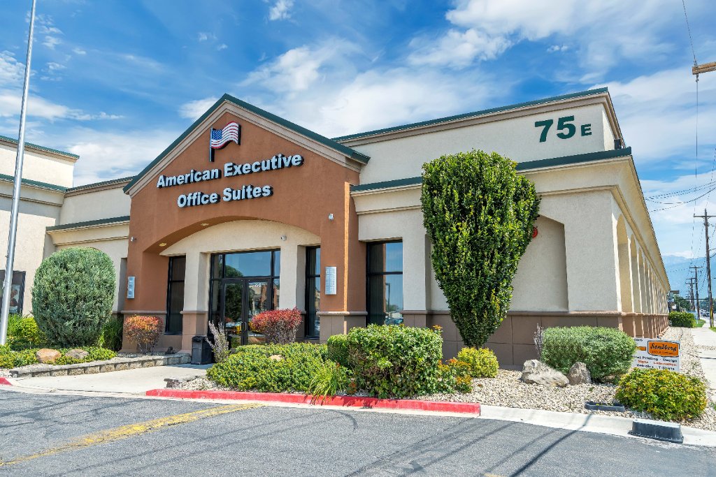 American Executive Office Suites