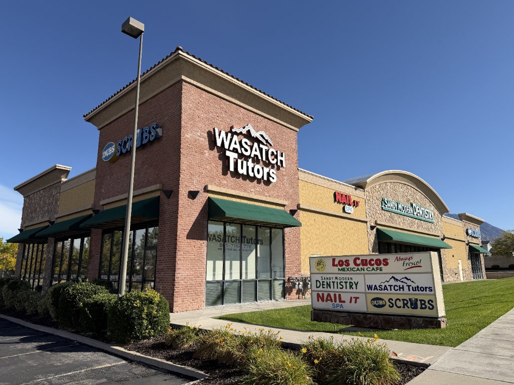 Sandy Retail
