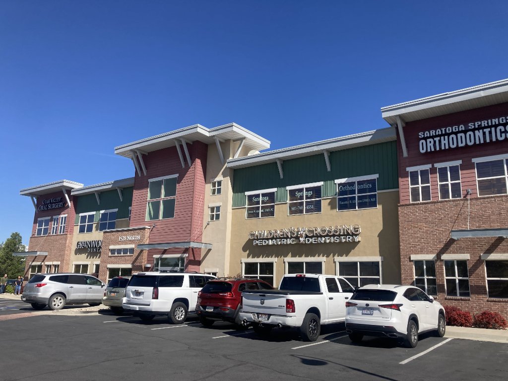 Saratoga Hills Medical Offices