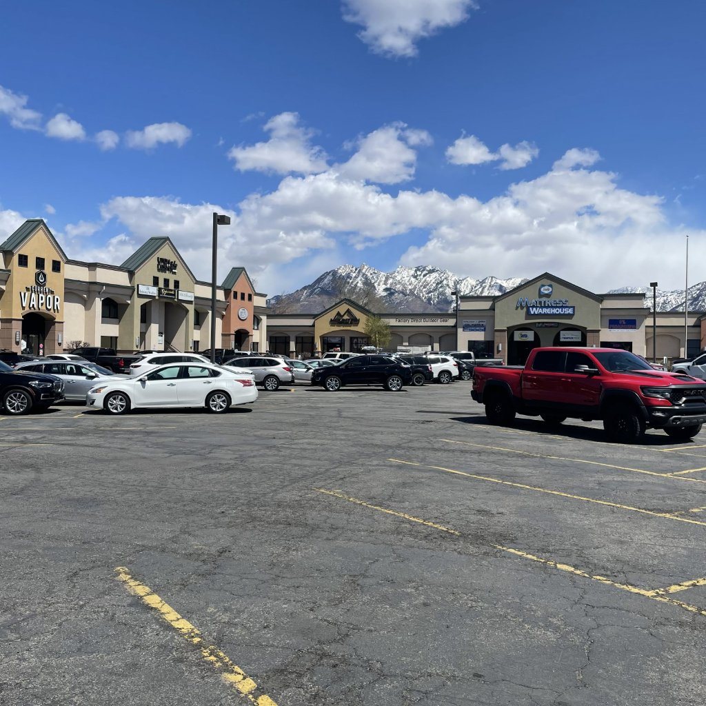 Garden Square