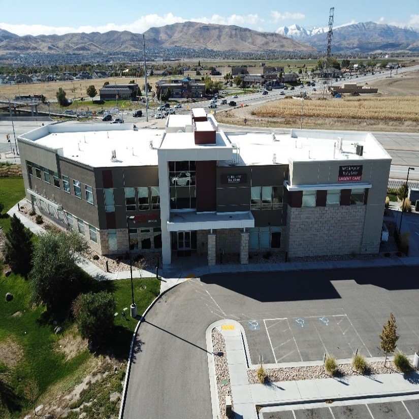South Bangerter Health Center