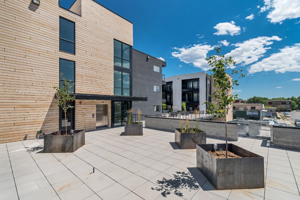 Maven Lofts