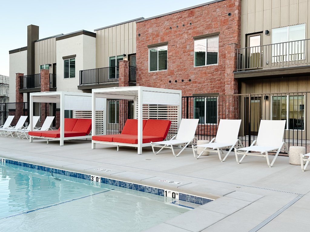 Millcreek Residences