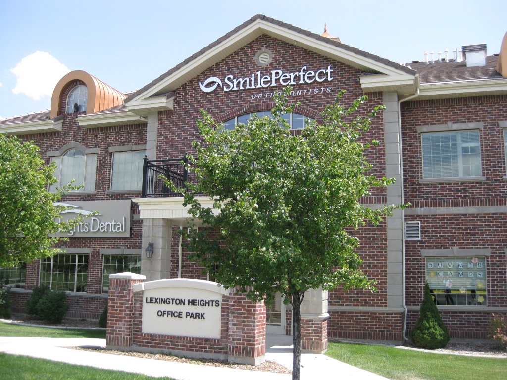 Lexington Heights Office Park