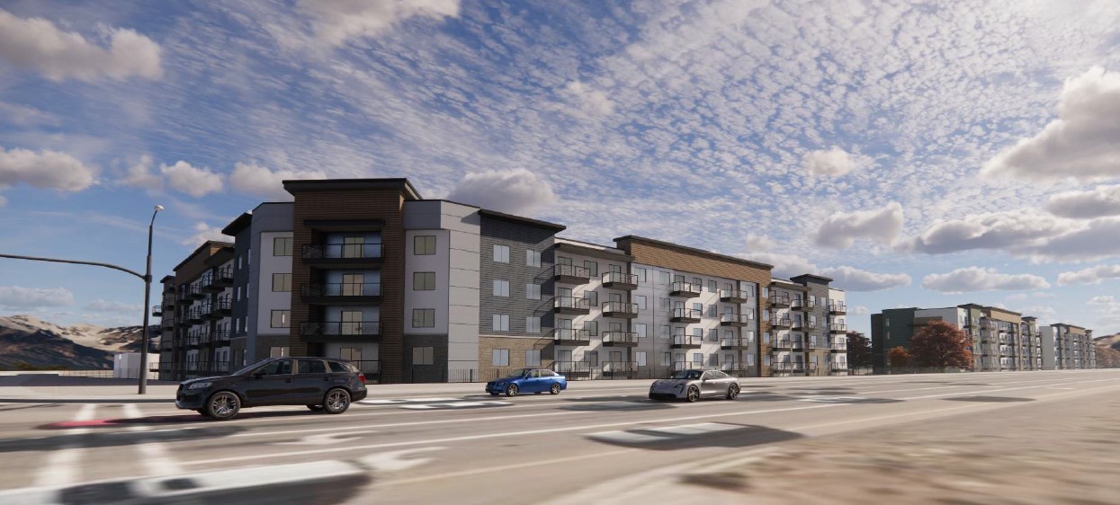 Riverton Lofts