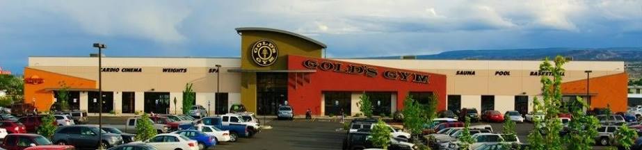 Gold's Gym
