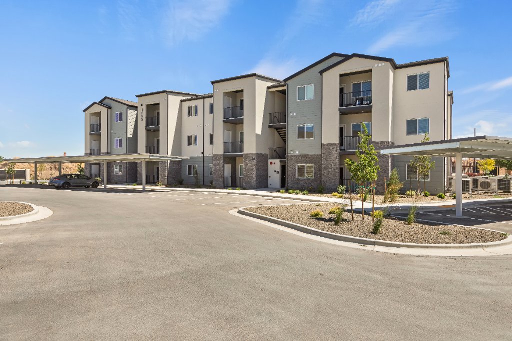 Kuna Commons